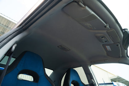 Subaru Impreza WRX STI - 2003