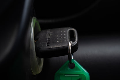 Subaru Impreza WRX STI - 2003