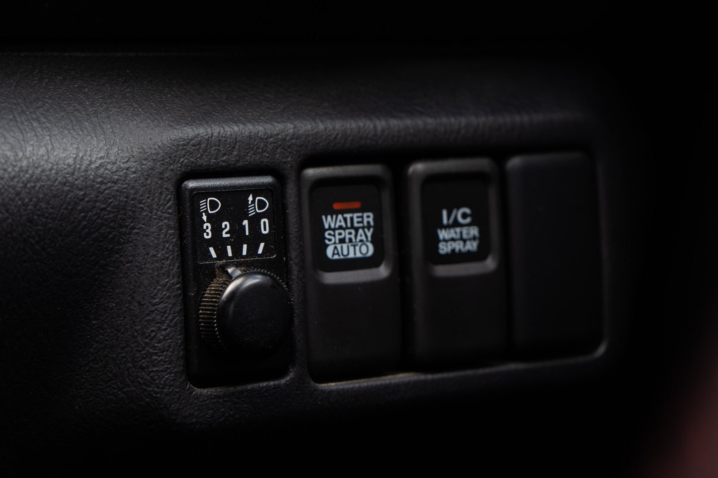 Subaru Impreza WRX STI - 2003