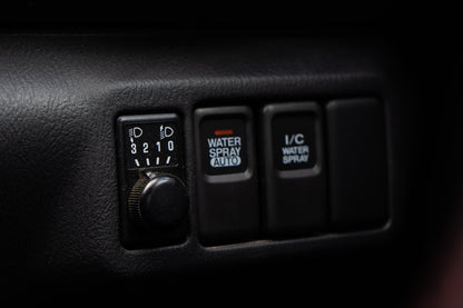 Subaru Impreza WRX STI - 2003