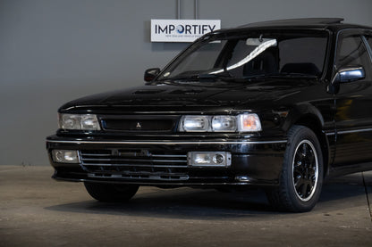 Mitsubishi Galant VR4 EVO 0 Monte Carlo - 1991