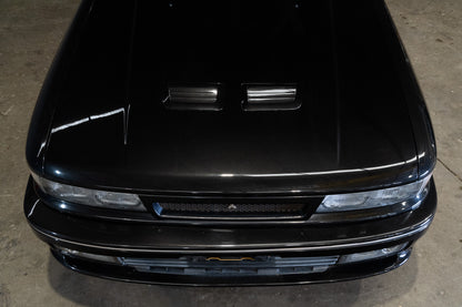 Mitsubishi Galant VR4 EVO 0 Monte Carlo - 1991