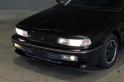 Mitsubishi Galant VR4 EVO 0 Monte Carlo - 1991