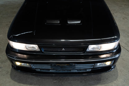 Mitsubishi Galant VR4 EVO 0 Monte Carlo - 1991