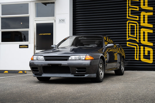 Nissan Skyline R32 GTR - 1994