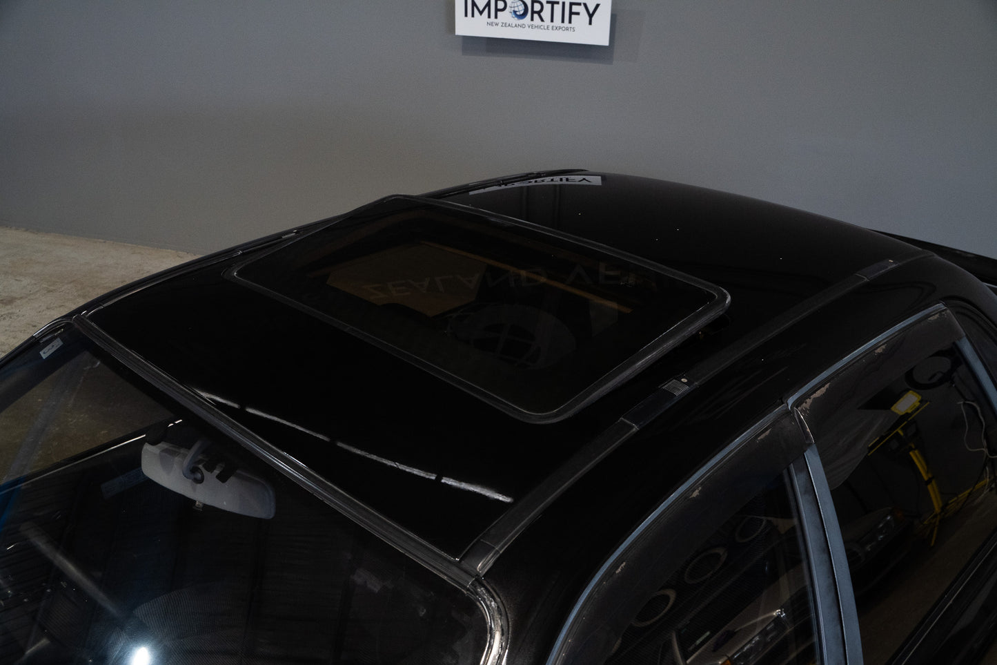 Mitsubishi Galant VR4 EVO 0 Monte Carlo - 1991