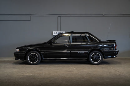 Mitsubishi Galant VR4 EVO 0 Monte Carlo - 1991