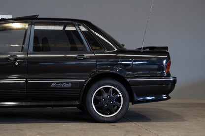 Mitsubishi Galant VR4 EVO 0 Monte Carlo - 1991
