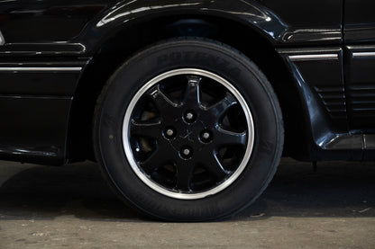 Mitsubishi Galant VR4 EVO 0 Monte Carlo - 1991