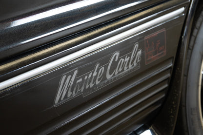 Mitsubishi Galant VR4 EVO 0 Monte Carlo - 1991