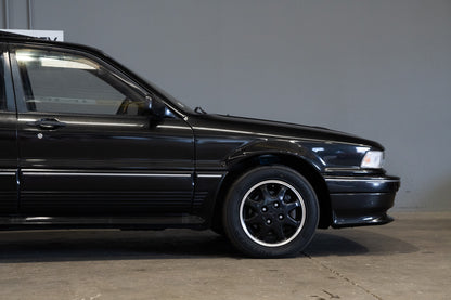 Mitsubishi Galant VR4 EVO 0 Monte Carlo - 1991