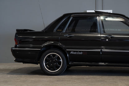 Mitsubishi Galant VR4 EVO 0 Monte Carlo - 1991