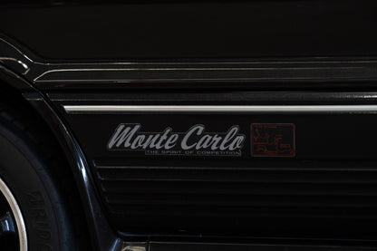 Mitsubishi Galant VR4 EVO 0 Monte Carlo - 1991