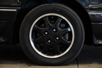 Mitsubishi Galant VR4 EVO 0 Monte Carlo - 1991