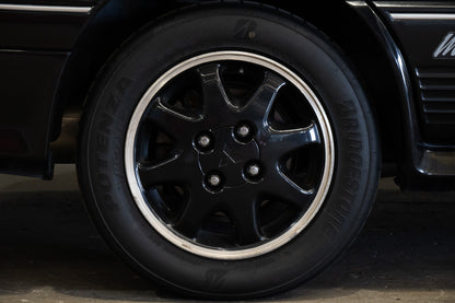 Mitsubishi Galant VR4 EVO 0 Monte Carlo - 1991