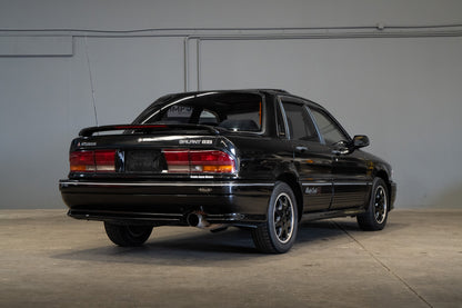 Mitsubishi Galant VR4 EVO 0 Monte Carlo - 1991