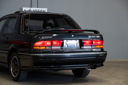 Mitsubishi Galant VR4 EVO 0 Monte Carlo - 1991