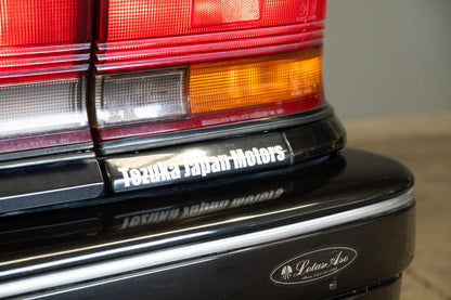 Mitsubishi Galant VR4 EVO 0 Monte Carlo - 1991