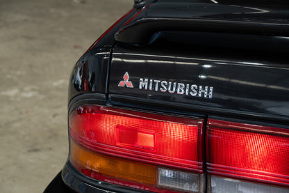 Mitsubishi Galant VR4 EVO 0 Monte Carlo - 1991