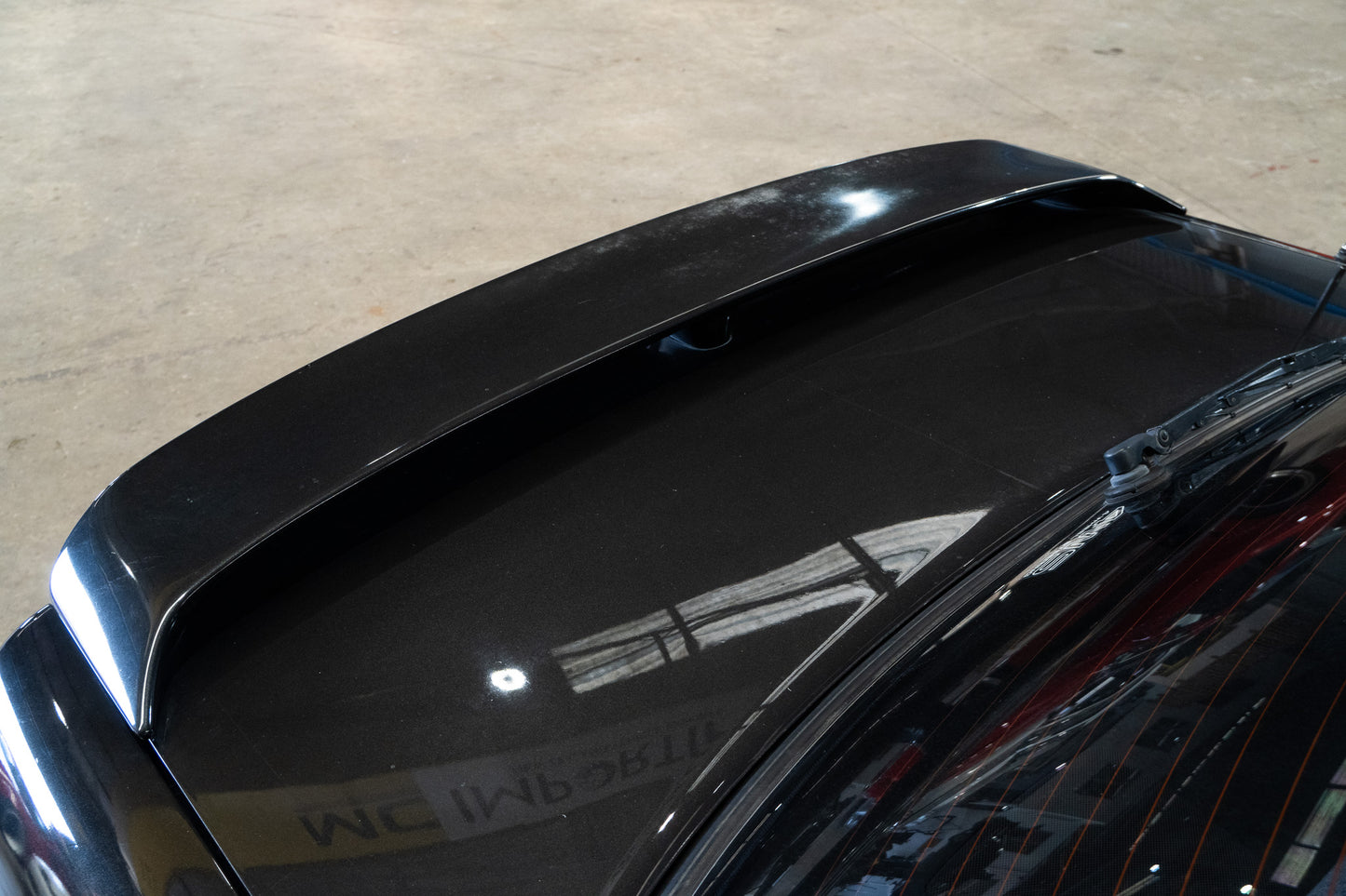 Mitsubishi Galant VR4 EVO 0 Monte Carlo - 1991