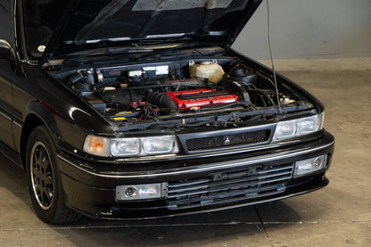 Mitsubishi Galant VR4 EVO 0 Monte Carlo - 1991