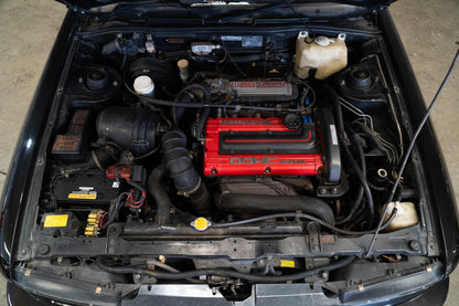 Mitsubishi Galant VR4 EVO 0 Monte Carlo - 1991