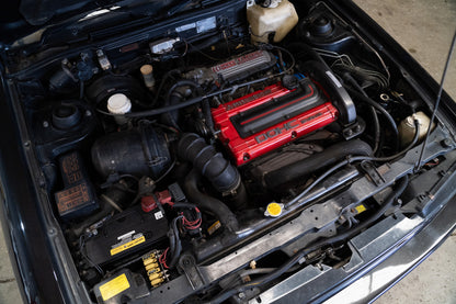 Mitsubishi Galant VR4 EVO 0 Monte Carlo - 1991