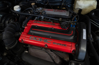 Mitsubishi Galant VR4 EVO 0 Monte Carlo - 1991