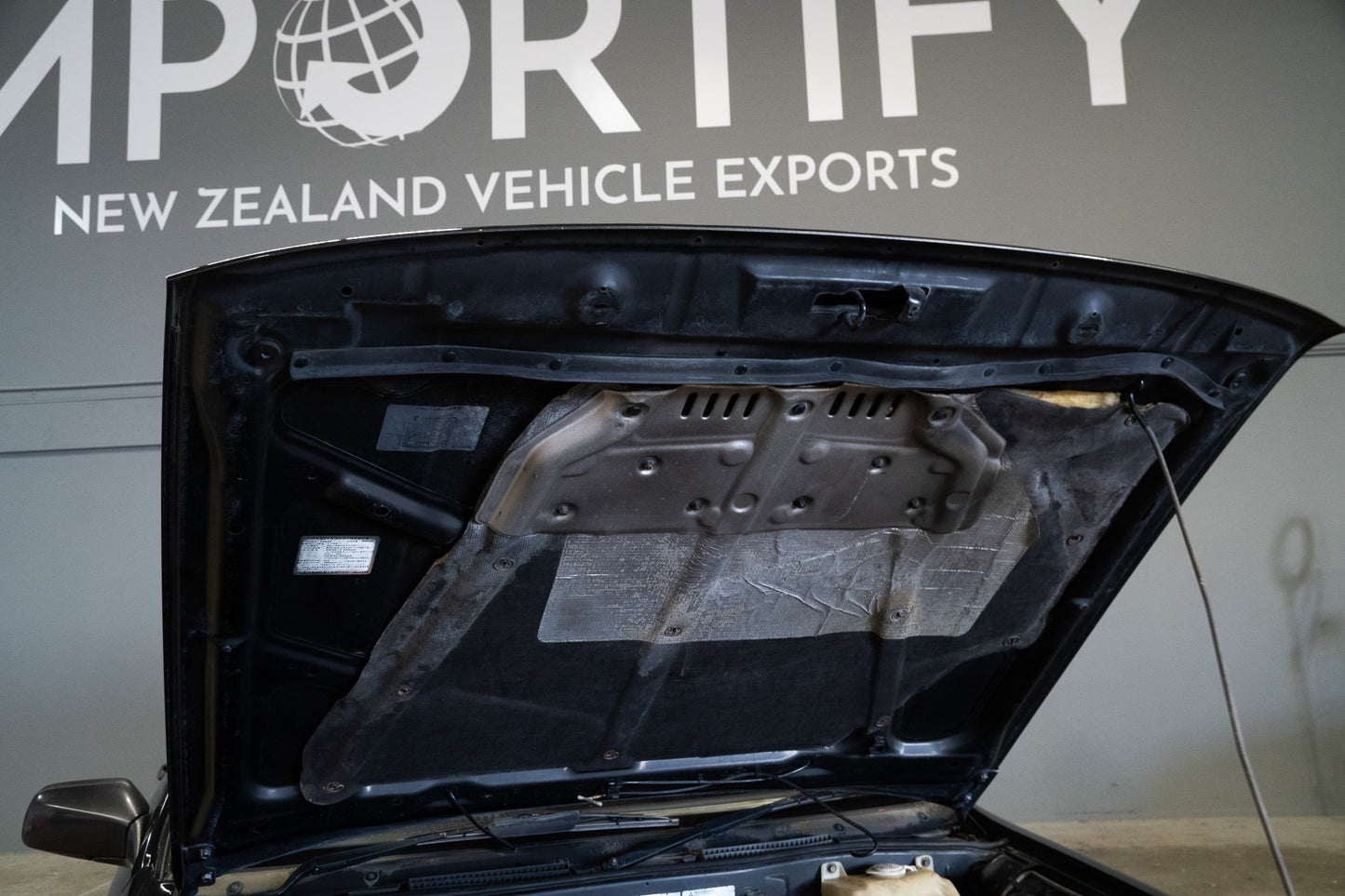 Mitsubishi Galant VR4 EVO 0 Monte Carlo - 1991