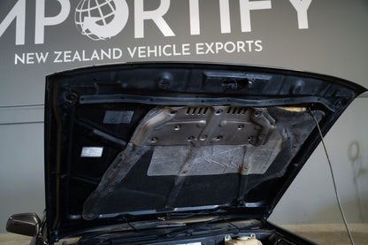 Mitsubishi Galant VR4 EVO 0 Monte Carlo - 1991