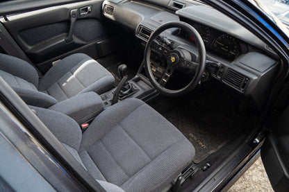 Mitsubishi Galant VR4 EVO 0 Monte Carlo - 1991