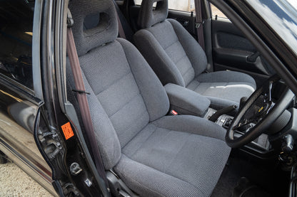 Mitsubishi Galant VR4 EVO 0 Monte Carlo - 1991