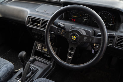 Mitsubishi Galant VR4 EVO 0 Monte Carlo - 1991