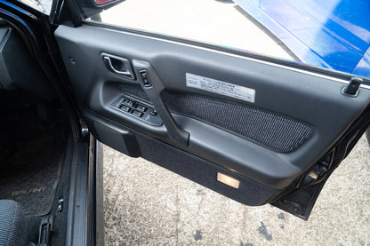 Mitsubishi Galant VR4 EVO 0 Monte Carlo - 1991