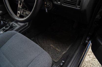 Mitsubishi Galant VR4 EVO 0 Monte Carlo - 1991