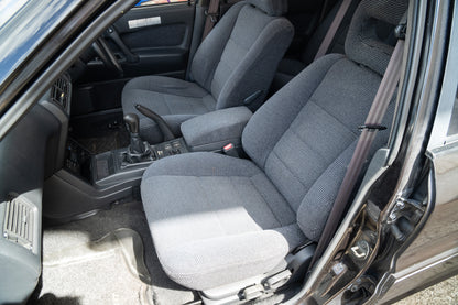 Mitsubishi Galant VR4 EVO 0 Monte Carlo - 1991