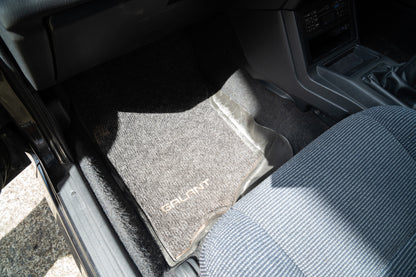 Mitsubishi Galant VR4 EVO 0 Monte Carlo - 1991