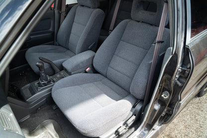 Mitsubishi Galant VR4 EVO 0 Monte Carlo - 1991