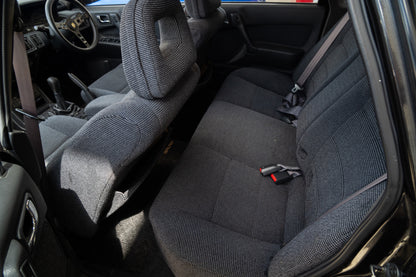 Mitsubishi Galant VR4 EVO 0 Monte Carlo - 1991