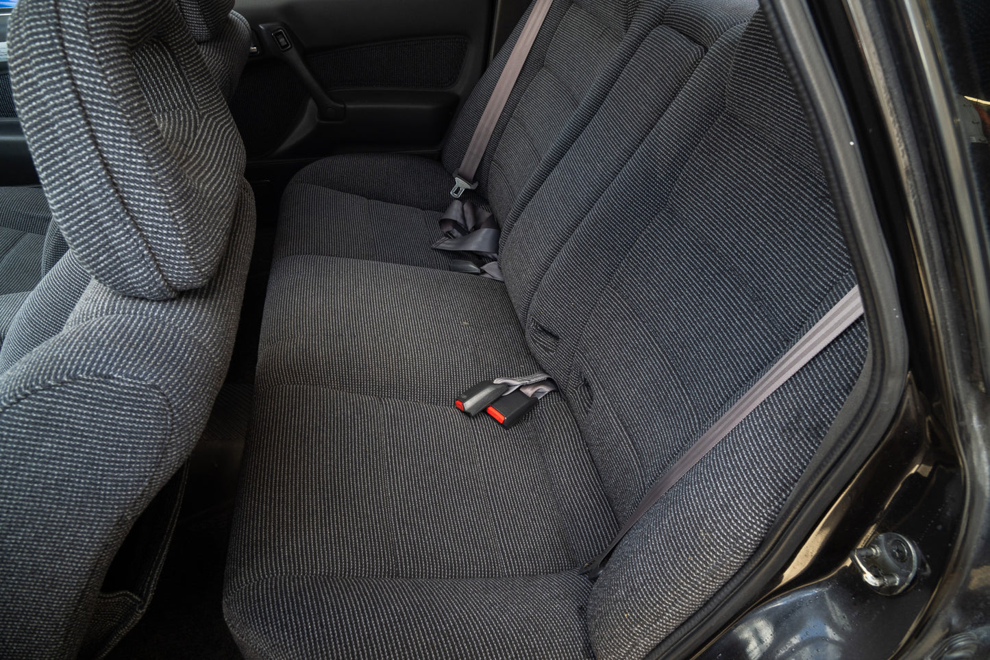 Mitsubishi Galant VR4 EVO 0 Monte Carlo - 1991