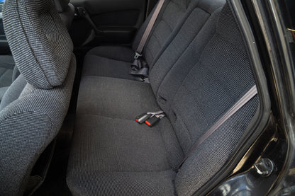 Mitsubishi Galant VR4 EVO 0 Monte Carlo - 1991