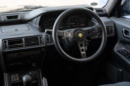 Mitsubishi Galant VR4 EVO 0 Monte Carlo - 1991