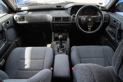 Mitsubishi Galant VR4 EVO 0 Monte Carlo - 1991