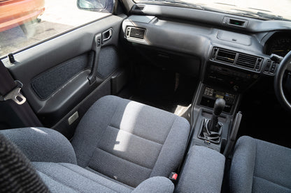 Mitsubishi Galant VR4 EVO 0 Monte Carlo - 1991