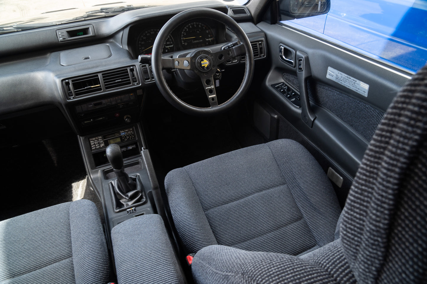 Mitsubishi Galant VR4 EVO 0 Monte Carlo - 1991