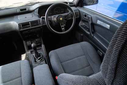 Mitsubishi Galant VR4 EVO 0 Monte Carlo - 1991