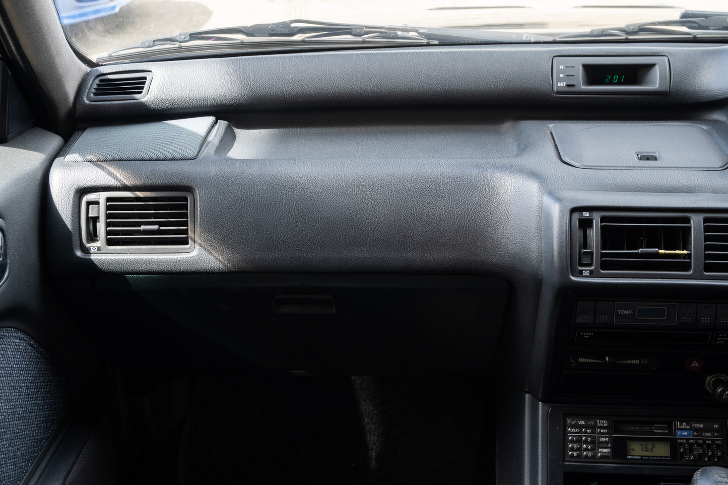 Mitsubishi Galant VR4 EVO 0 Monte Carlo - 1991