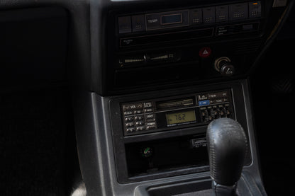 Mitsubishi Galant VR4 EVO 0 Monte Carlo - 1991