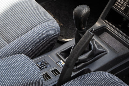 Mitsubishi Galant VR4 EVO 0 Monte Carlo - 1991