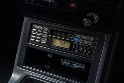 Mitsubishi Galant VR4 EVO 0 Monte Carlo - 1991